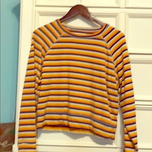 Madewell Sweater
